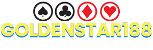 Logo GOLDENSTAR188